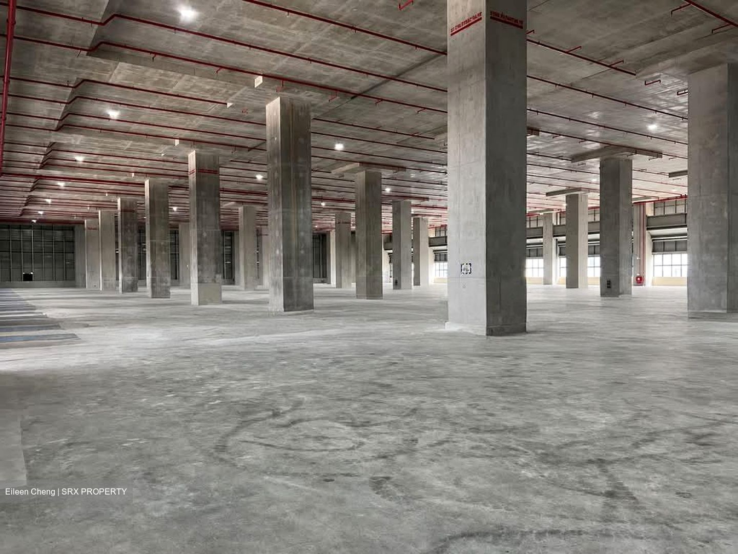 Nanyang Drive (D22), Warehouse #601240611